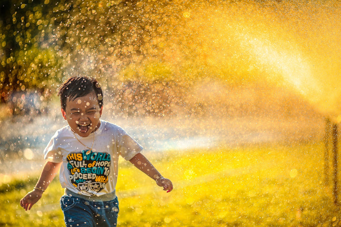 5 idées d’activités à faire cet été pour votre enfant hyperactif