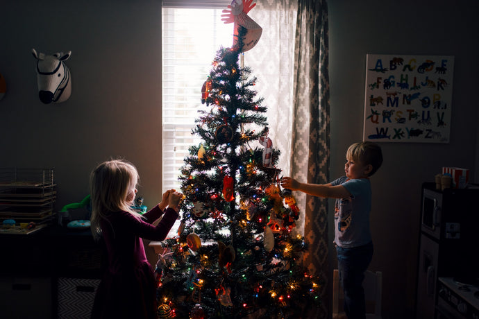 Quelques idées de cadeaux de Noël intentionnels pour votre enfant ou ado