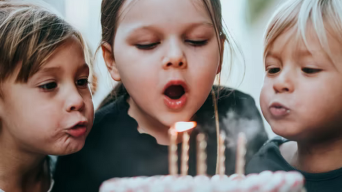 Quelques idées de cadeaux d’anniversaire originales pour votre enfant